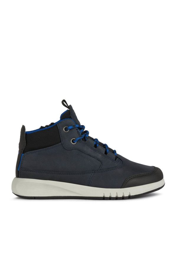 Geox - Pantofi copii