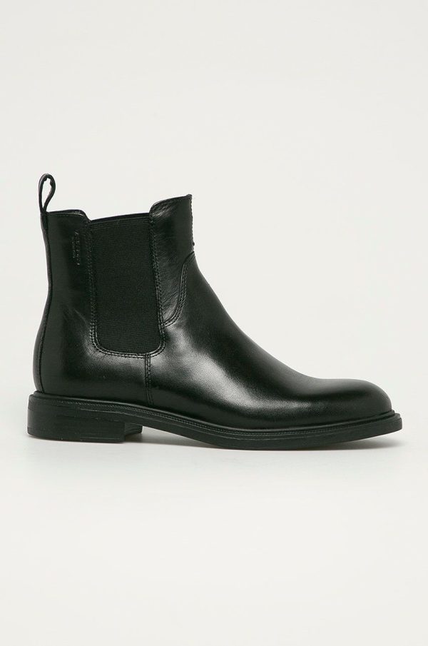 Vagabond Shoemakers - Ghete Chelsea de piele Amina