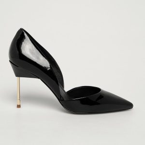 Kurt Geiger London - Stilettos de piele Bond