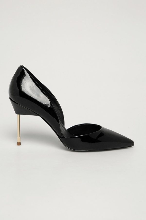 Kurt Geiger London - Stilettos de piele Bond