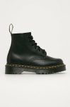 Dr. Martens - Bocanci de piele 101 26203001-BLACK