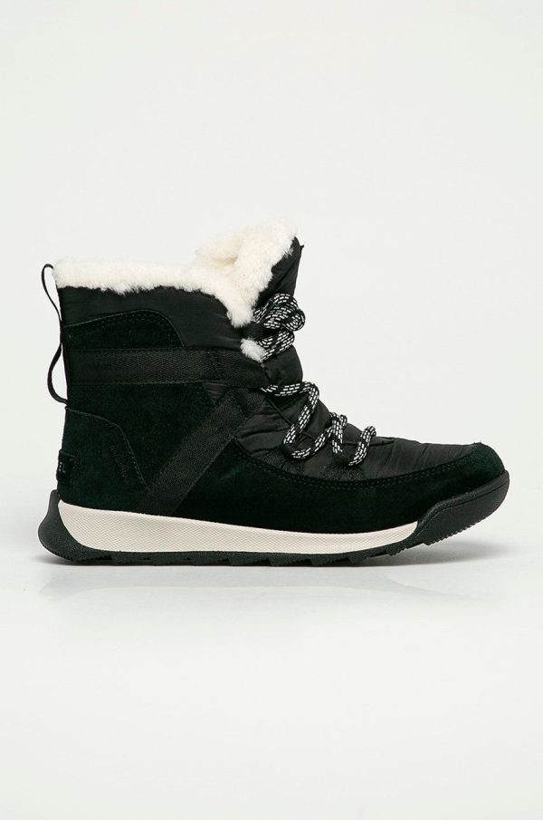 Sorel Cizme de iarna Whitney II Flurry