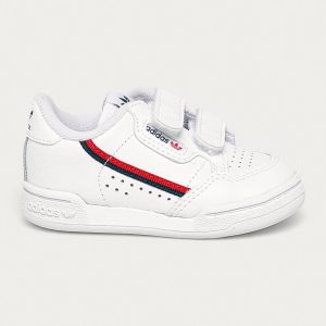 adidas Originals - Pantofi copii Continental 80 CF I EH3230