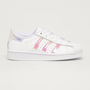 adidas Originals - Pantofi copii Superstar C FV3147