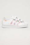 adidas Originals - Pantofi copii Superstar CF FV3655