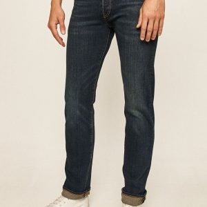 Levi's - jeanși 501 00501.3061-DarkIndigo