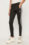 adidas Originals - Pantaloni GD2361 GD2361-BLK/WHT