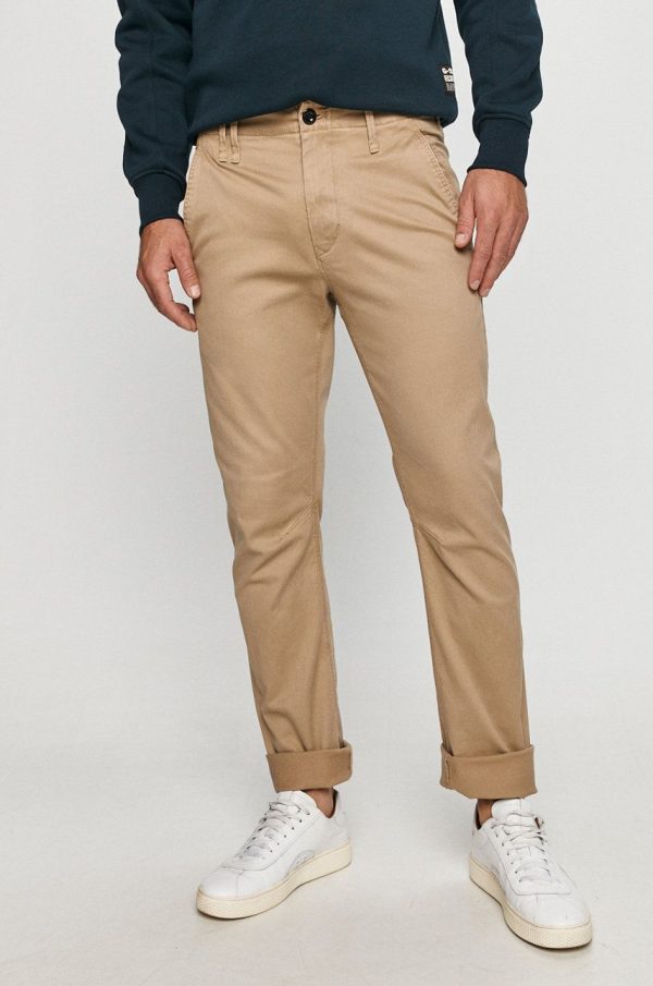 G-Star Raw - Pantaloni