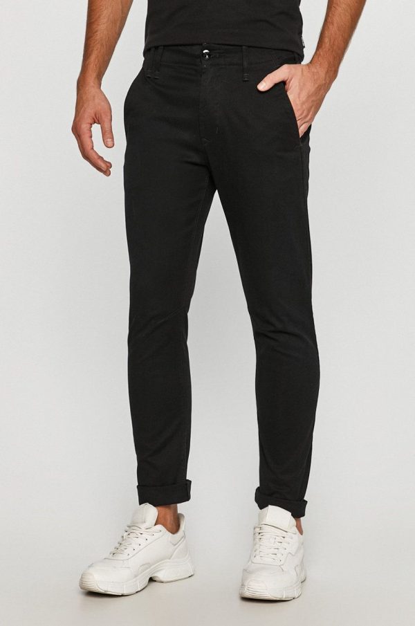 G-Star Raw - Pantaloni
