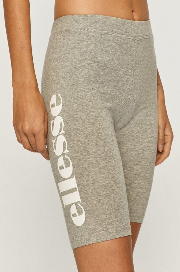 Ellesse - Pantaloni scurți SGC07616-BLACK