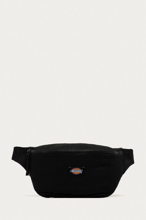 Dickies - borsetă DK0A4X8QBLK-BLACK