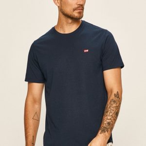 Levi's - tricou 56605.0017-Blues