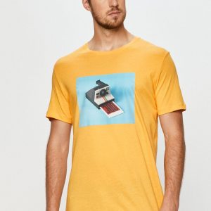 John Frank - Tricou