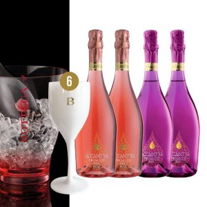 Party Box ACCADEMIA CELEBRATION