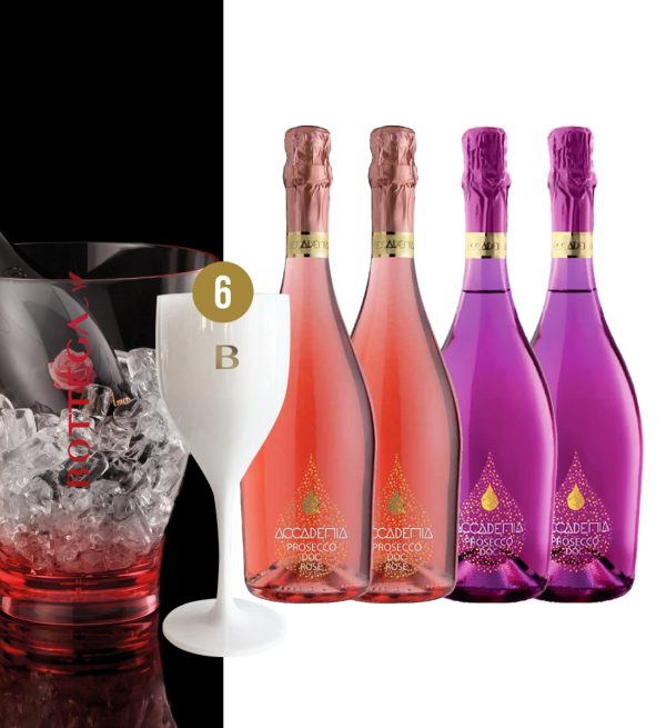 Party Box ACCADEMIA CELEBRATION