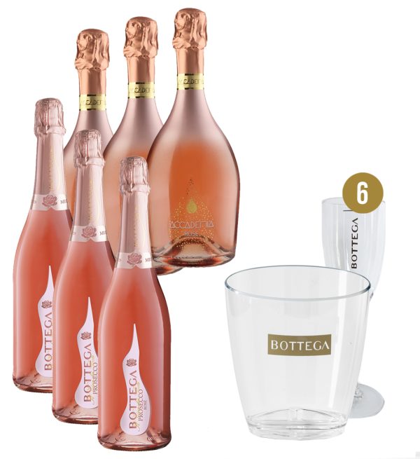 Party Box ACCADEMIA PACK