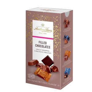 Anthon Berg The Original Collections Filled Chocolates 330g