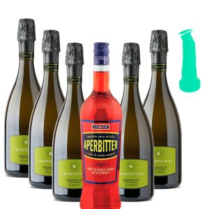 Party Box APER SPRITZ PARTY