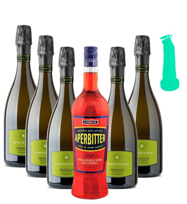 Party Box APER SPRITZ PARTY