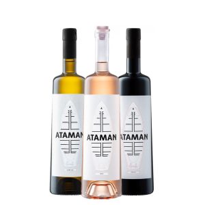 Party Box ATAMAN TASTING