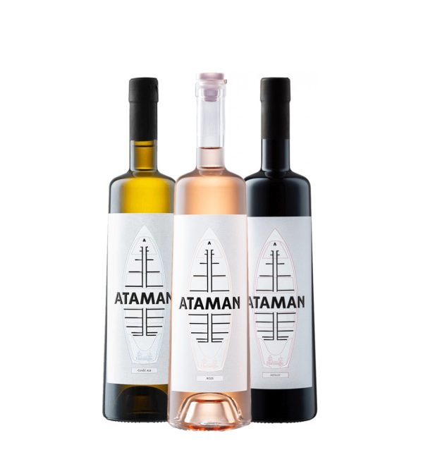 Party Box ATAMAN TASTING