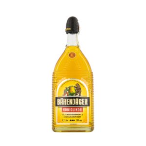Barenjager Lichior de Miere 0.7L