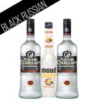 Party Box BLACK RUSSIAN
