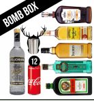 Party Box BOMB