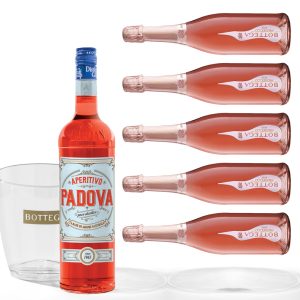 Party Box BOTTEGA COCKTAIL