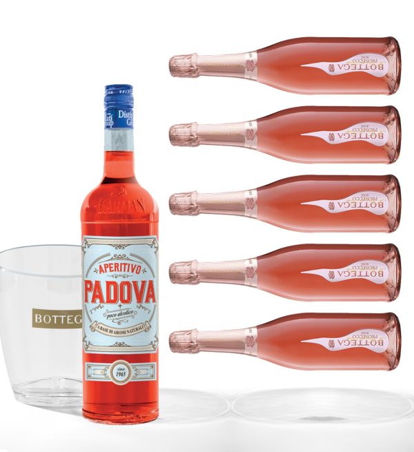 Party Box BOTTEGA COCKTAIL