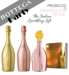 Party Box BOTTEGA PARTY