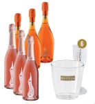 Party Box PINK BOTTEGA