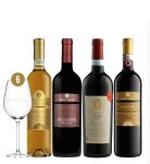 Party Box BOTTEGA WINE TASTING