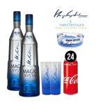 Party Box BUBBLE MAGIC