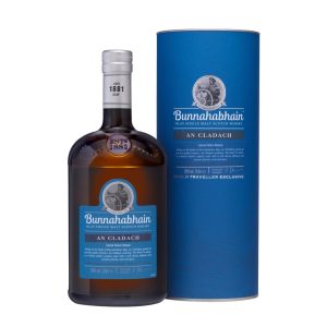 Whisky Bunnahabhain An Cladach Limited Edition Release 1L