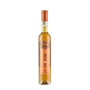 Ca Di Rajo Ciacoe Torchiato di Fregona DOCG - Vin Alb Sec - Italia - 0.375L