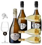 Party Box CA DI RAJO MIX SET