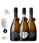 Party Box CA DI RAJO PROSECCO