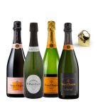 Party Box CHAMPAGNE FOR YOU
