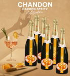 Party Box CHANDON GARDEN SPRITZ CELEBRATION