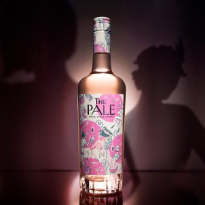Chateau D'Esclans The Pale Rose Pay Du Var IGP - Vin Rose Sec - Franta - 0.75L