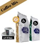 Party Box COFFEE MIX
