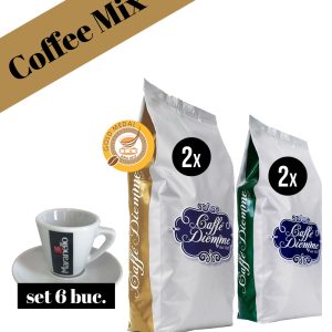 Party Box COFFEE MIX
