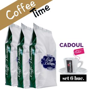 Party Box COFFEE TIME