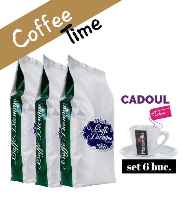 Party Box COFFEE TIME
