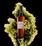 Cognac Frapin 1270 Single Family Estate 0.7L