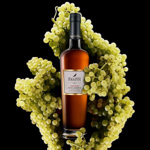 Cognac Frapin 1270 Single Family Estate 0.7L
