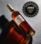Cognac Frapin Cigar Blend Cutie 0.7L