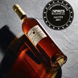 Cognac Frapin Cigar Blend Cutie 0.7L