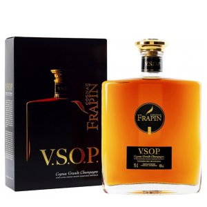Cognac Frapin VSOP Cutie 0.5L